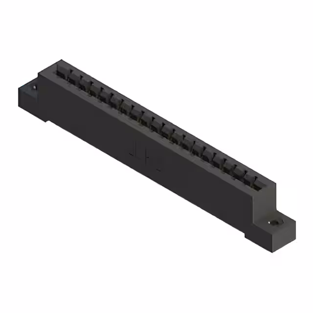 887-019-524-108 EDAC Inc.  Edgeboard Connectors